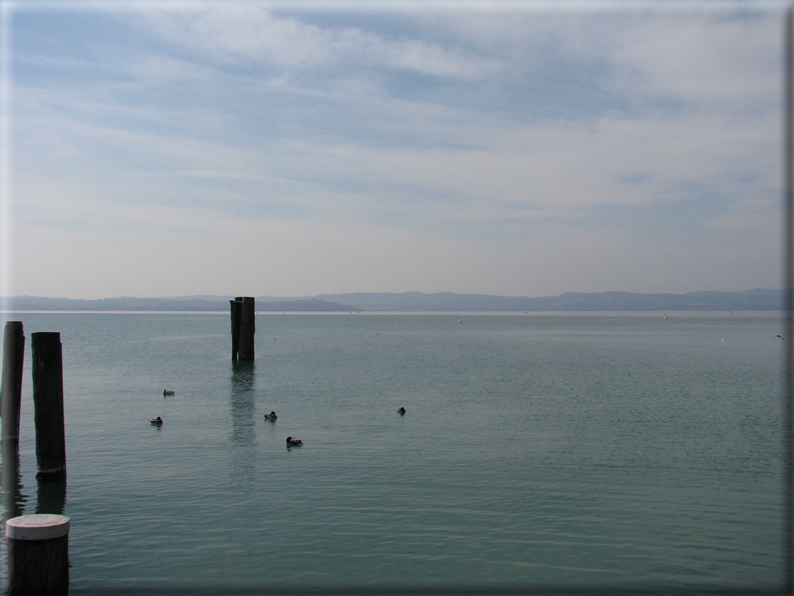 foto Lago di Garda